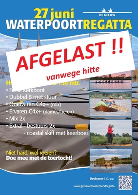 wpr-afgelast